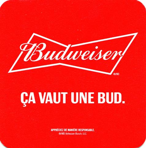 saint louis mo-usa anheuser bud quad 11a (205-u ca vaut-hg rot)